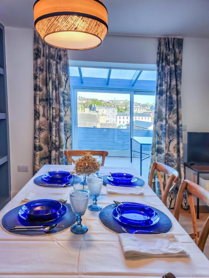 The Kinsale 4 Center Βίλα Εξωτερικό φωτογραφία