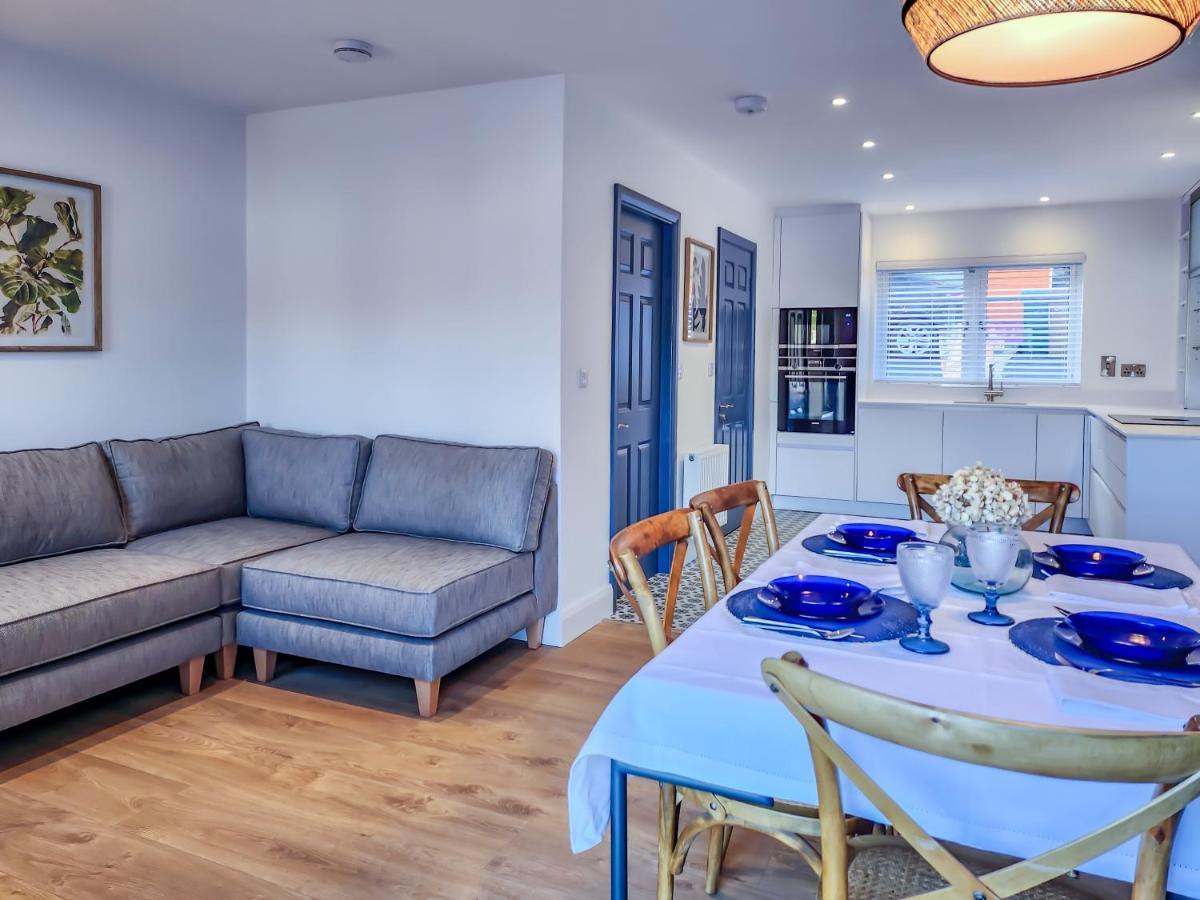 The Kinsale 4 Center Βίλα Εξωτερικό φωτογραφία
