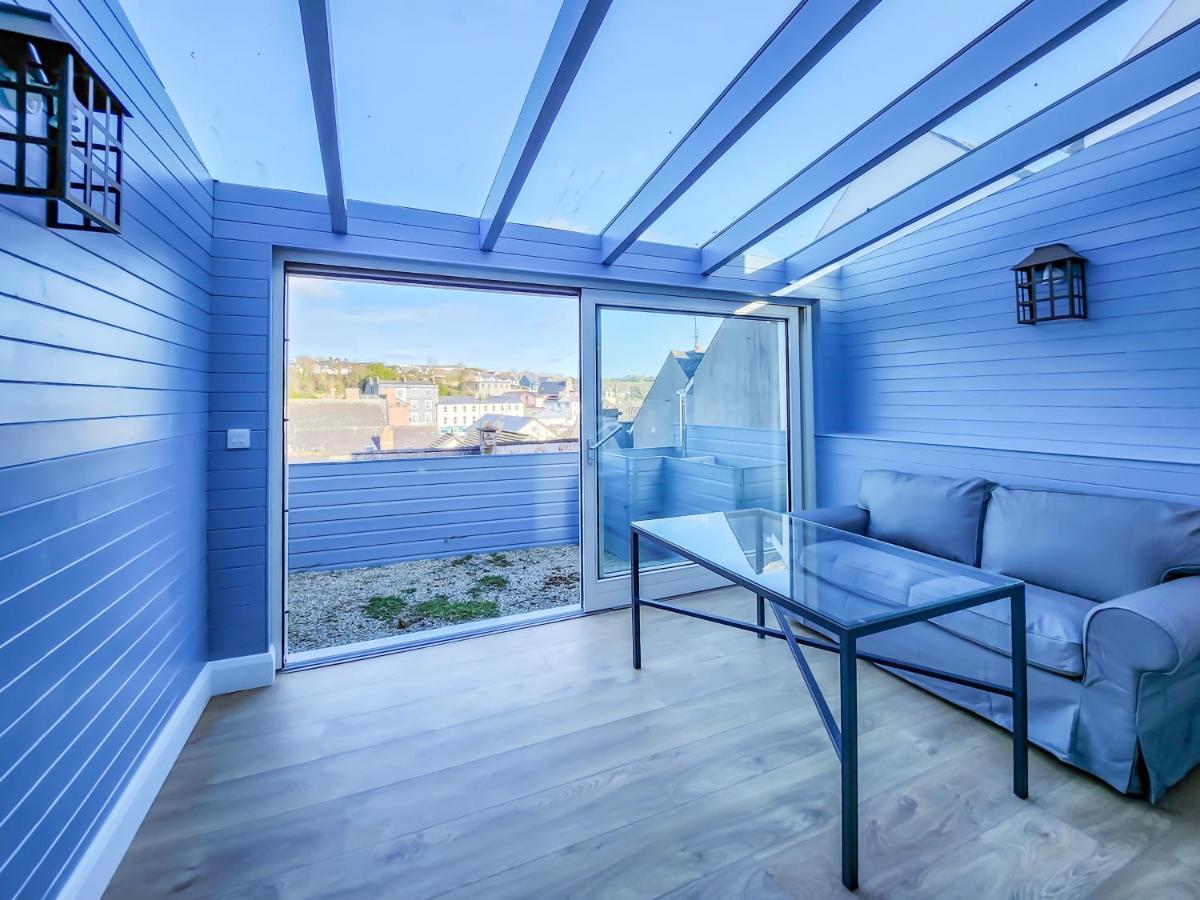The Kinsale 4 Center Βίλα Εξωτερικό φωτογραφία