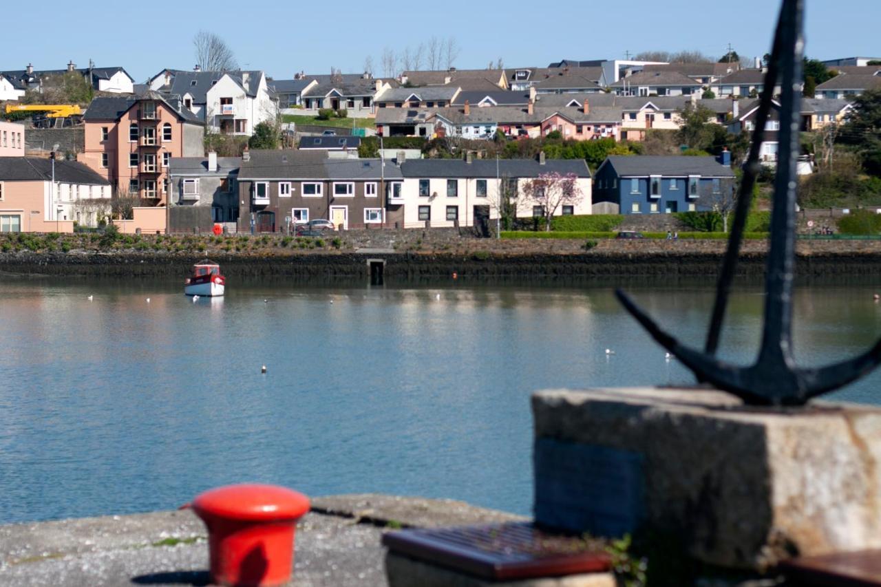 The Kinsale 4 Center Βίλα Εξωτερικό φωτογραφία