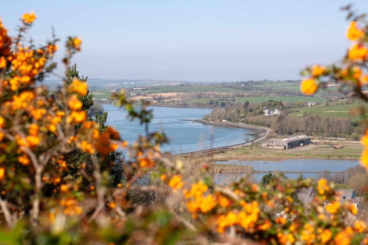 The Kinsale 4 Center Βίλα Εξωτερικό φωτογραφία