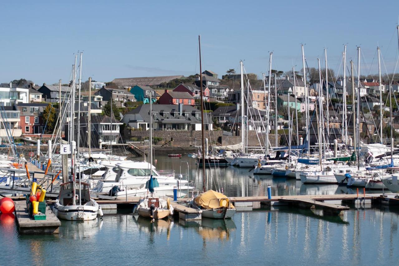 The Kinsale 4 Center Βίλα Εξωτερικό φωτογραφία